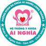 Logo Ái Nghĩa